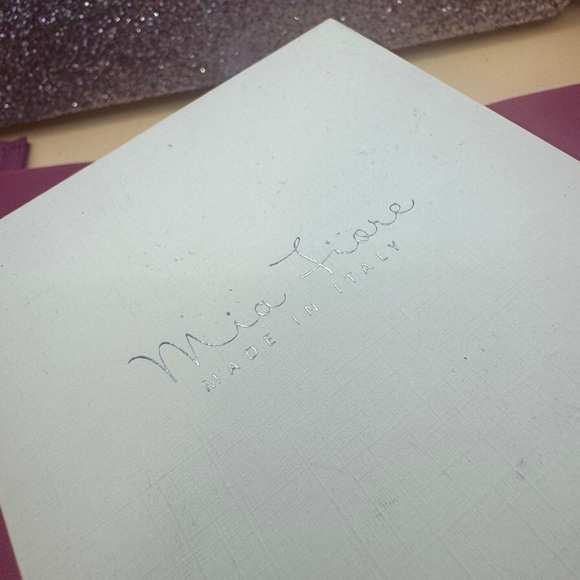 Mia fiore sterling silver Italian made beaded bracelet - Picture 7 of 7